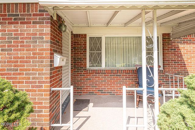 3464 Radisson Avenue, Toledo, OH 43614