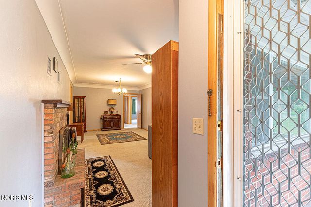 3464 Radisson Avenue, Toledo, OH 43614