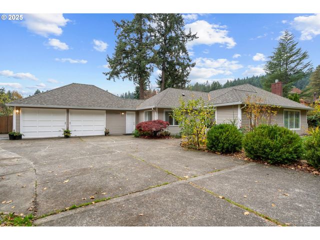 15390 Sw DAVIS Rd, Beaverton, OR 97007