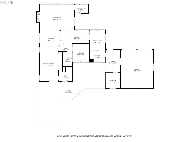 15390 Sw DAVIS Rd, Beaverton, OR 97007