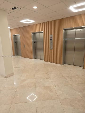 2780 NE 183rd Street 1802, Aventura, FL 33160