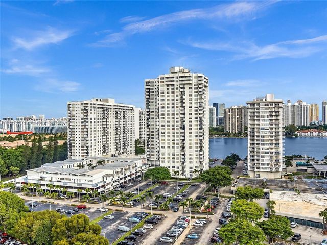 2780 NE 183rd Street 1802, Aventura, FL 33160