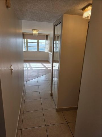 2780 NE 183rd Street 1802, Aventura, FL 33160