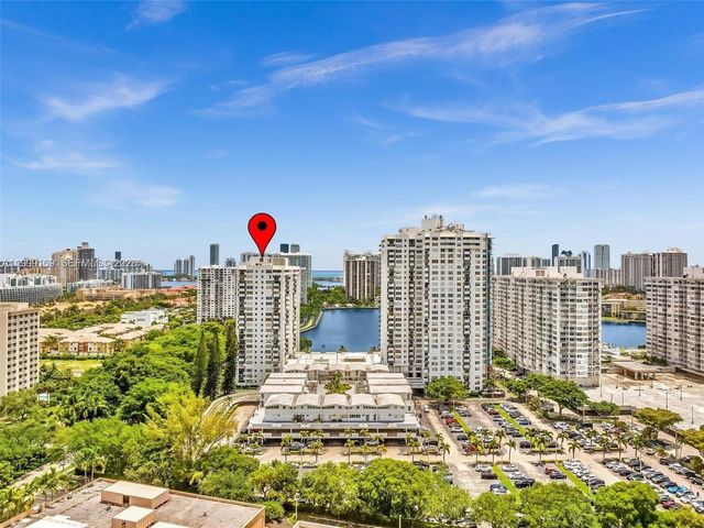 2780 NE 183rd Street 1802, Aventura, FL 33160