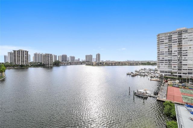 2780 NE 183rd Street 1802, Aventura, FL 33160