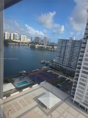 2780 NE 183rd Street 1802, Aventura, FL 33160