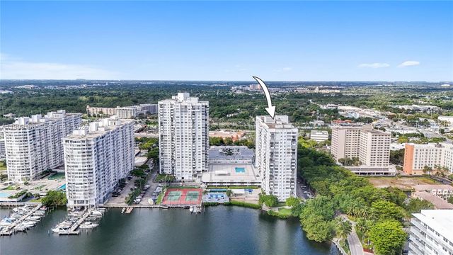 2780 NE 183rd Street 1802, Aventura, FL 33160