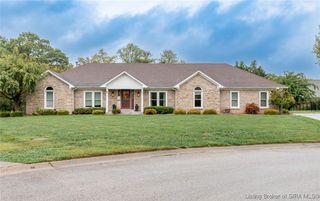 1111 Teal Ridge Court, New Albany, IN 47150