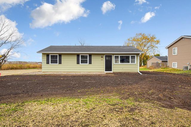 101 6th Avenue NW, Dodge Center, MN 55927