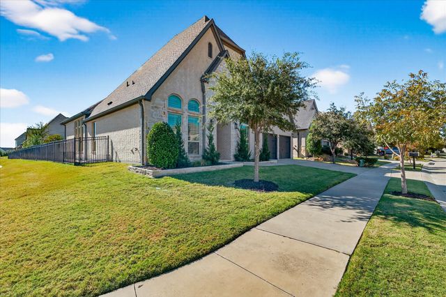 1724 Hollyhock Drive, Celina, TX 75009