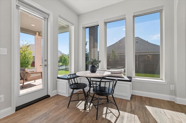 1724 Hollyhock Drive, Celina, TX 75009