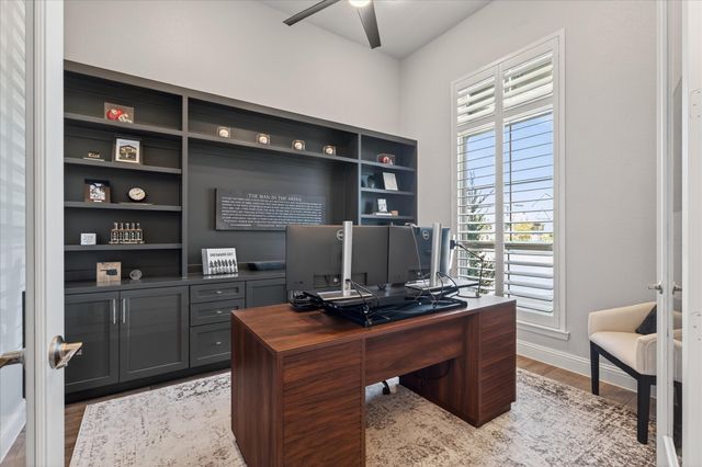 1724 Hollyhock Drive, Celina, TX 75009