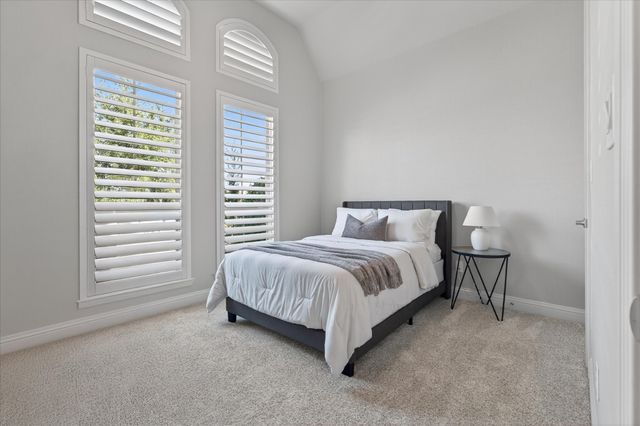 1724 Hollyhock Drive, Celina, TX 75009