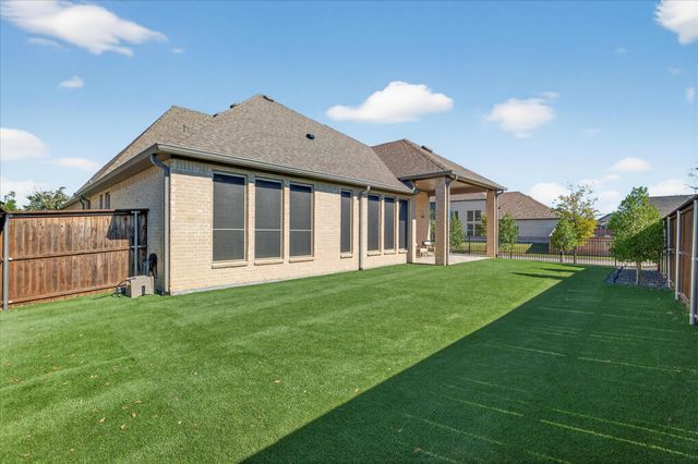 1724 Hollyhock Drive, Celina, TX 75009