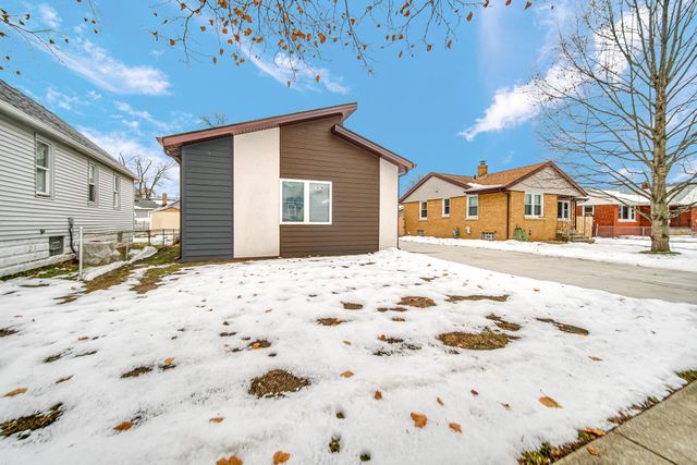 1044 Mulberry Street, Hammond, IN 46324