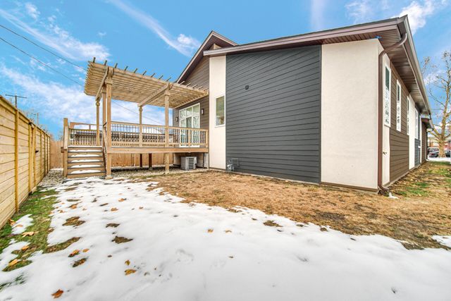 1044 Mulberry Street, Hammond, IN 46324