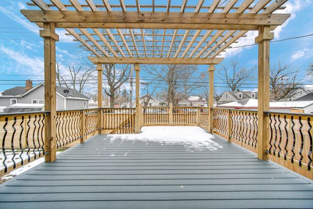 1044 Mulberry Street, Hammond, IN 46324