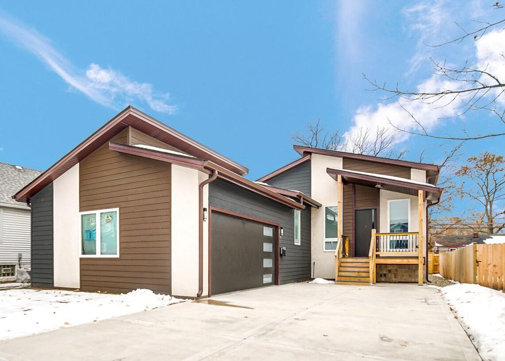 1044 Mulberry Street, Hammond, IN 46324