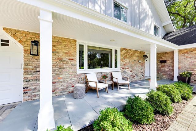 101 N Clay Street, Hinsdale, IL 60521