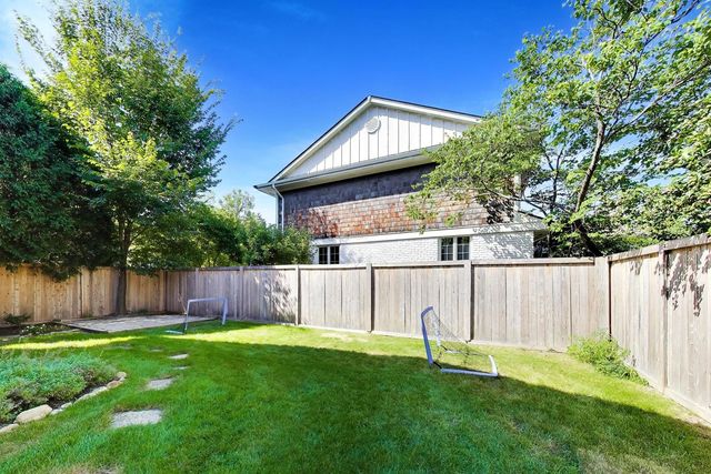 101 N Clay Street, Hinsdale, IL 60521