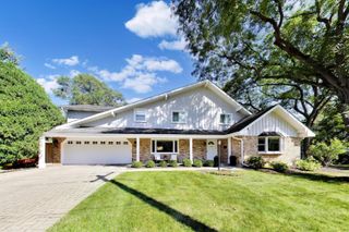 101 N Clay Street, Hinsdale, IL 60521