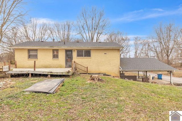 6360 Old Mayfield Road, Paducah, KY 42003