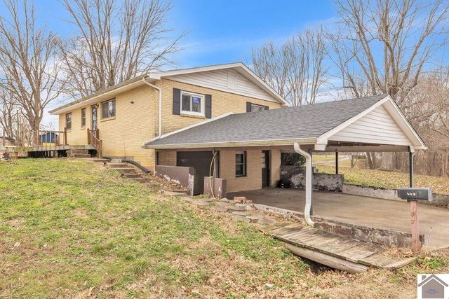 6360 Old Mayfield Road, Paducah, KY 42003