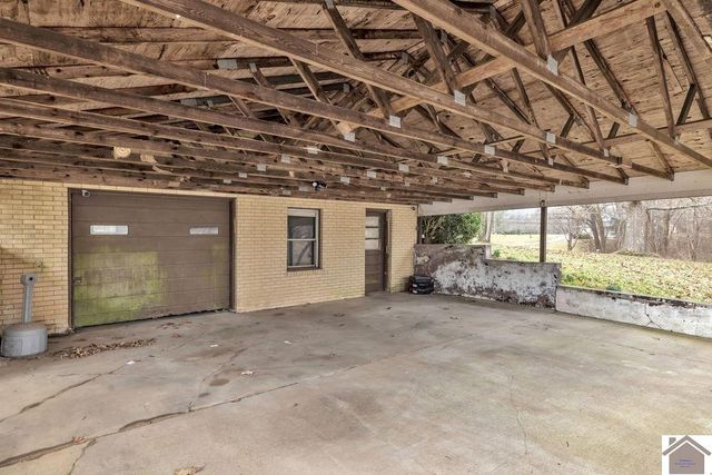 6360 Old Mayfield Road, Paducah, KY 42003