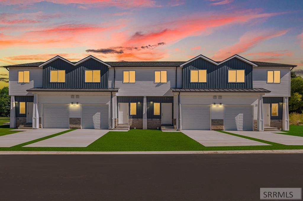 Image 1 of property listing at 811 E Highland Way # 1, Soda Springs, ID 83276