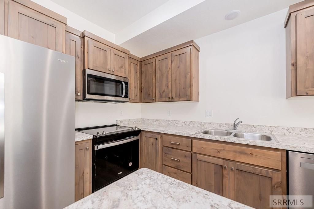 Image 10 of property listing at 811 E Highland Way # 1, Soda Springs, ID 83276