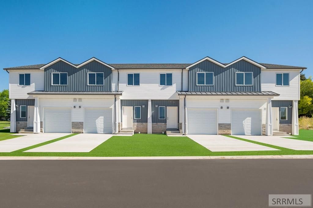 Image 2 of property listing at 811 E Highland Way # 1, Soda Springs, ID 83276