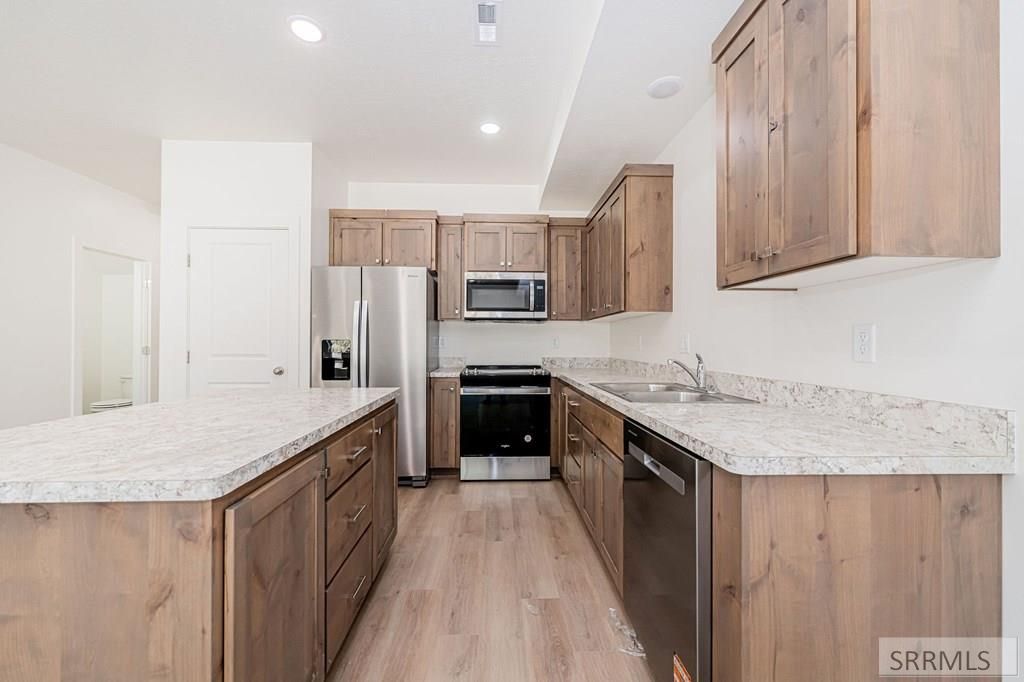 Image 9 of property listing at 811 E Highland Way # 1, Soda Springs, ID 83276