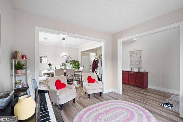 2507 Weycroft Cir, Dacula, GA 30019