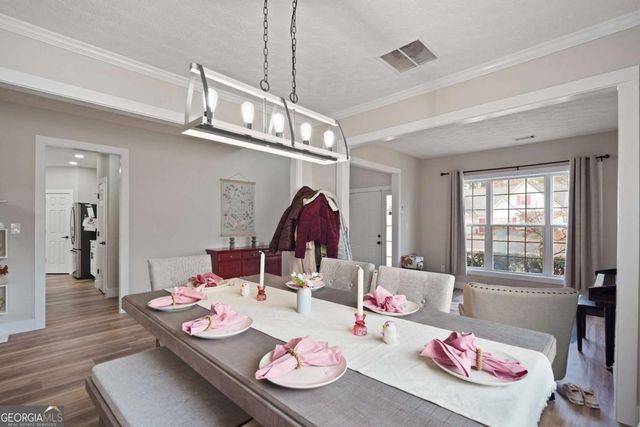 2507 Weycroft Cir, Dacula, GA 30019