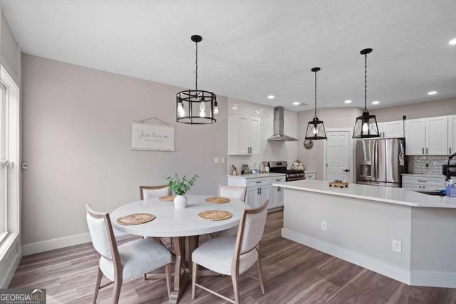 2507 Weycroft Cir, Dacula, GA 30019