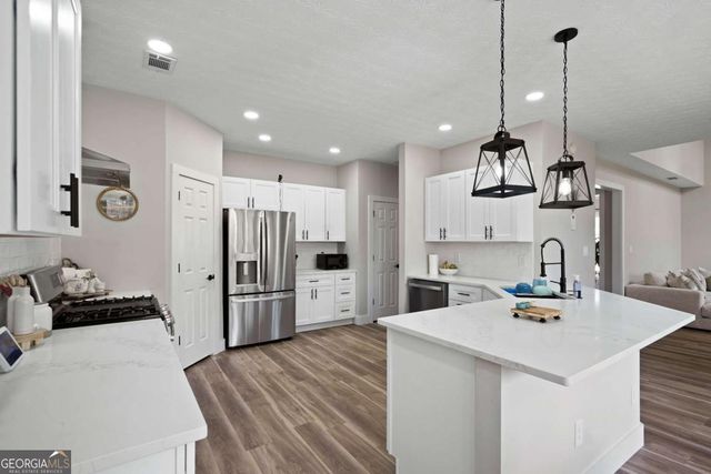 2507 Weycroft Cir, Dacula, GA 30019