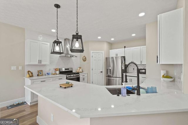 2507 Weycroft Cir, Dacula, GA 30019