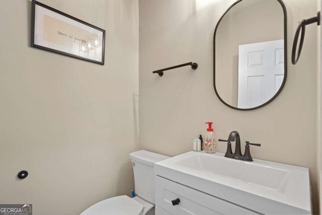 2507 Weycroft Cir, Dacula, GA 30019