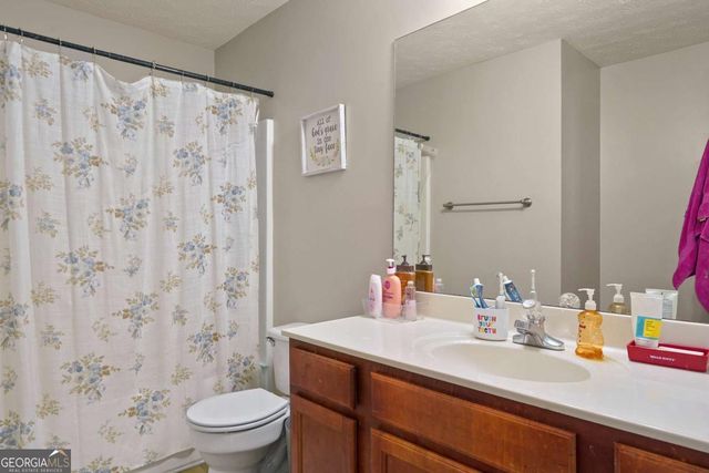 2507 Weycroft Cir, Dacula, GA 30019