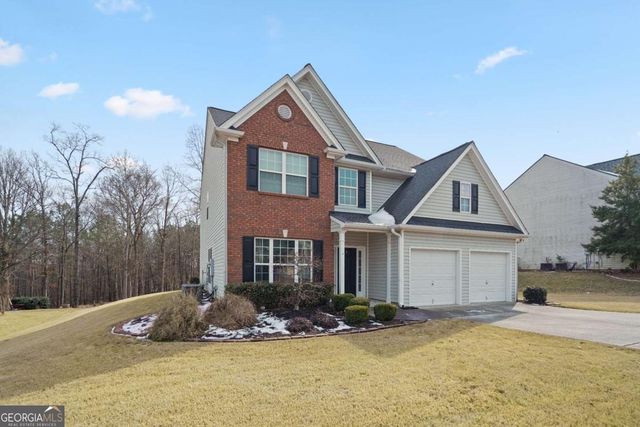 2507 Weycroft Cir, Dacula, GA 30019