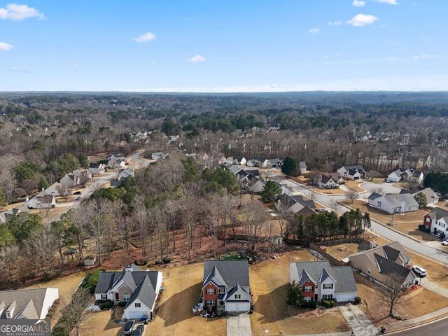2507 Weycroft Cir, Dacula, GA 30019