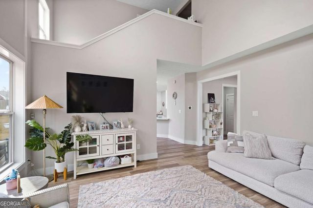 2507 Weycroft Cir, Dacula, GA 30019