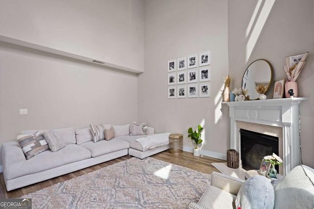 2507 Weycroft Cir, Dacula, GA 30019