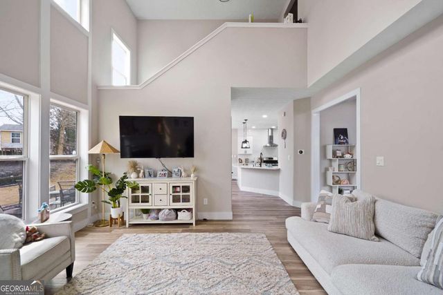 2507 Weycroft Cir, Dacula, GA 30019