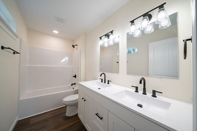 6904 Forrest Road, Columbus, GA 31907