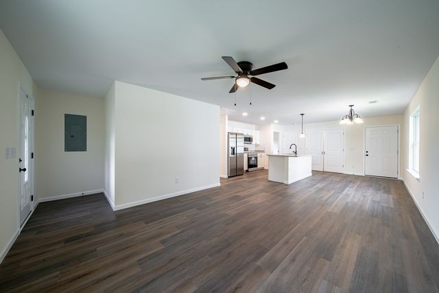 6904 Forrest Road, Columbus, GA 31907