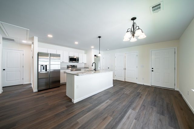 6904 Forrest Road, Columbus, GA 31907