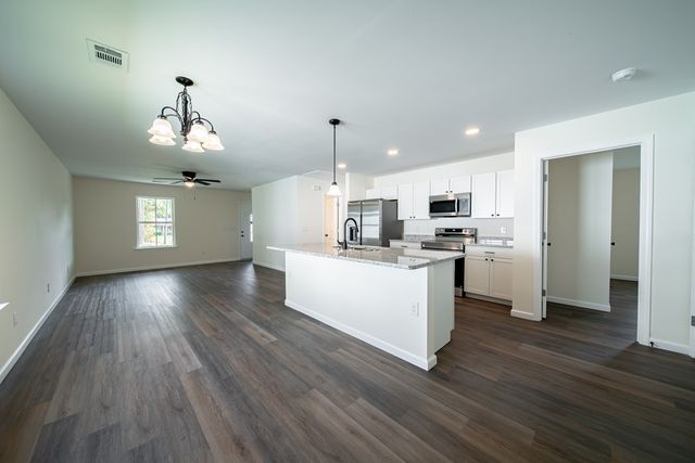 6904 Forrest Road, Columbus, GA 31907