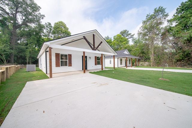6904 Forrest Road, Columbus, GA 31907