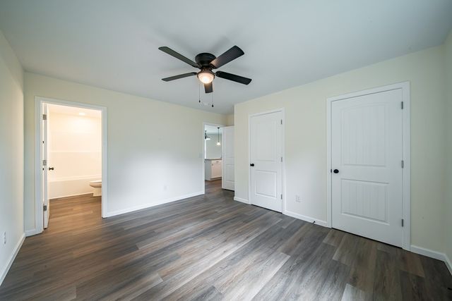 6904 Forrest Road, Columbus, GA 31907